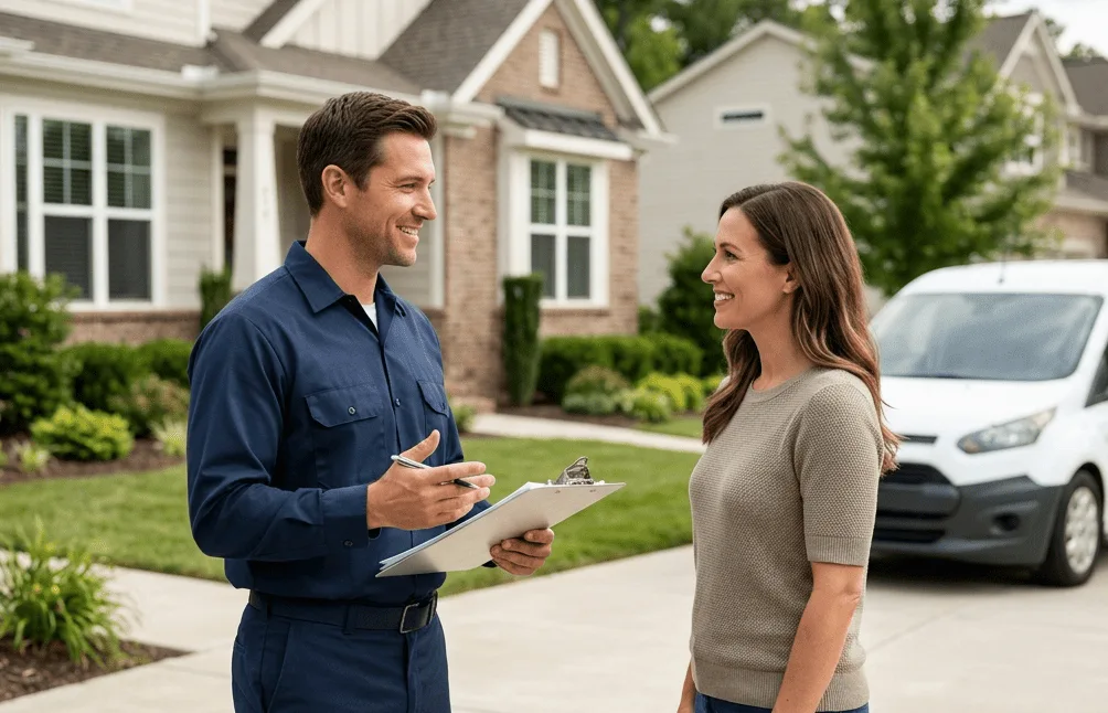 Mold Remediation Vass, NC FAQs
